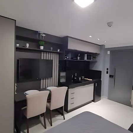 Get One Apartment Joao Pessoa Exterior photo