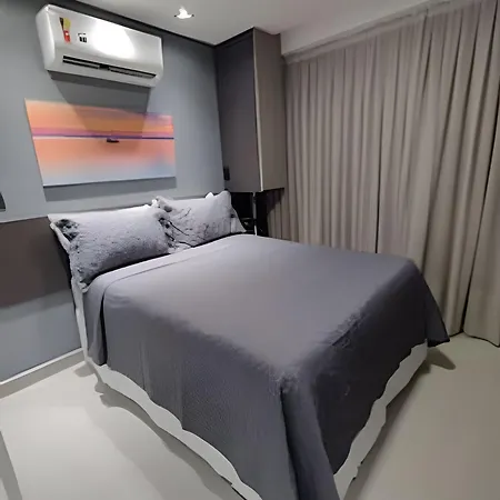 Get One Apartment Joao Pessoa Exterior photo