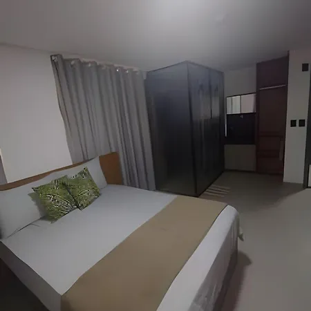 Get One Apartment Joao Pessoa Exterior photo