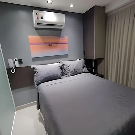 Get One Apartment Joao Pessoa Exterior photo