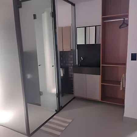 Get One Apartment Joao Pessoa Exterior photo