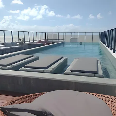 Get One Apartment Joao Pessoa Exterior photo