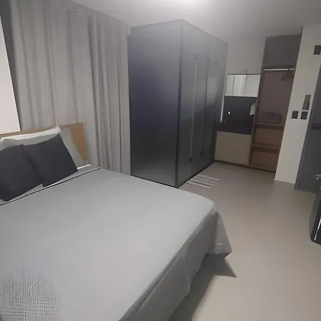 Get One Apartment Joao Pessoa Exterior photo