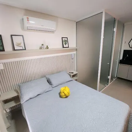Get One Apartment Joao Pessoa Exterior photo