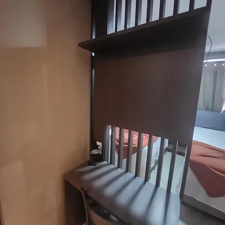 Get One Apartment Joao Pessoa Exterior photo