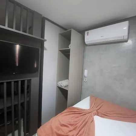 Get One Apartment Joao Pessoa Exterior photo