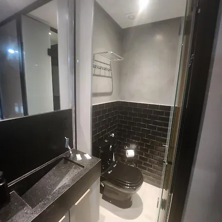Get One Apartment Joao Pessoa Exterior photo