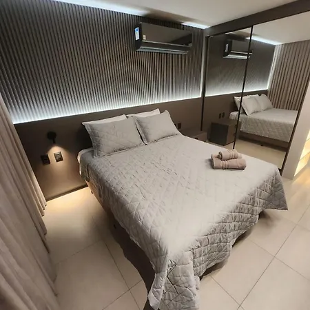 Get One Apartment Joao Pessoa Exterior photo
