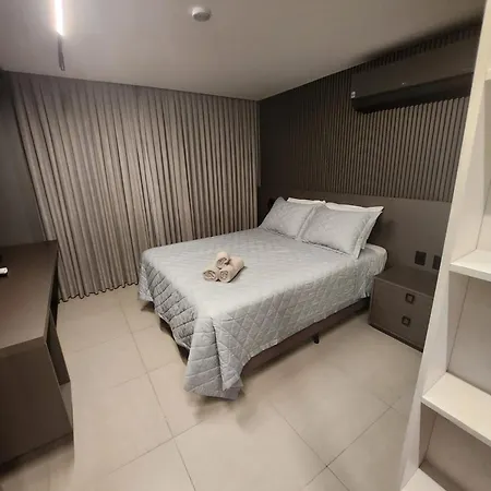 Get One Apartment Joao Pessoa Exterior photo
