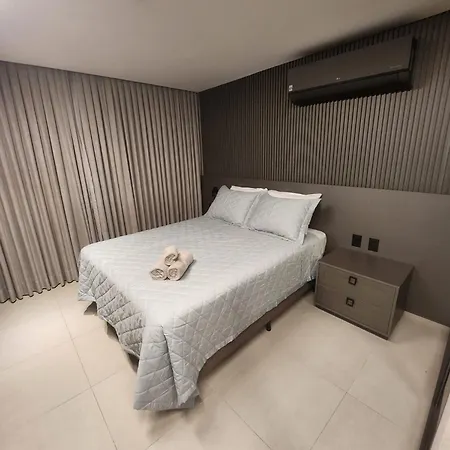 Get One Apartment Joao Pessoa Exterior photo