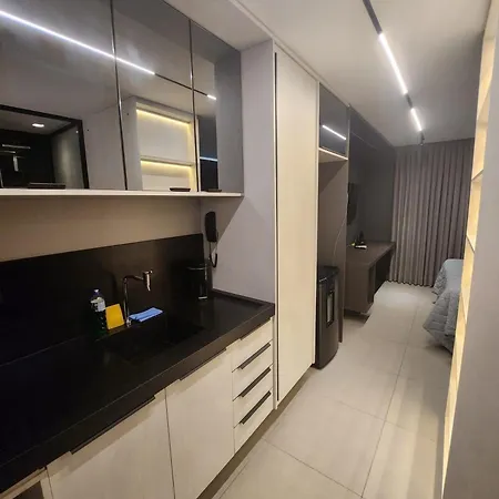 Get One Apartment Joao Pessoa Exterior photo