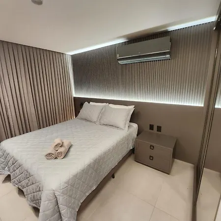 Get One Apartment Joao Pessoa Exterior photo