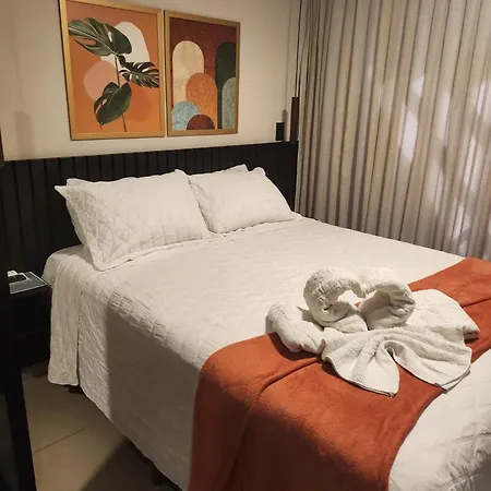 Get One Apartment Joao Pessoa Exterior photo
