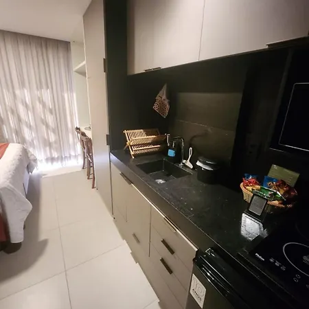 Get One Apartment Joao Pessoa Exterior photo
