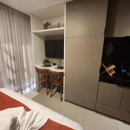 Get One Apartment Joao Pessoa Exterior photo