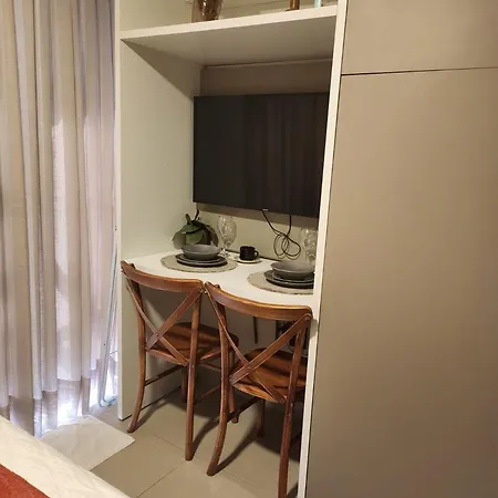 Get One Apartment Joao Pessoa Exterior photo