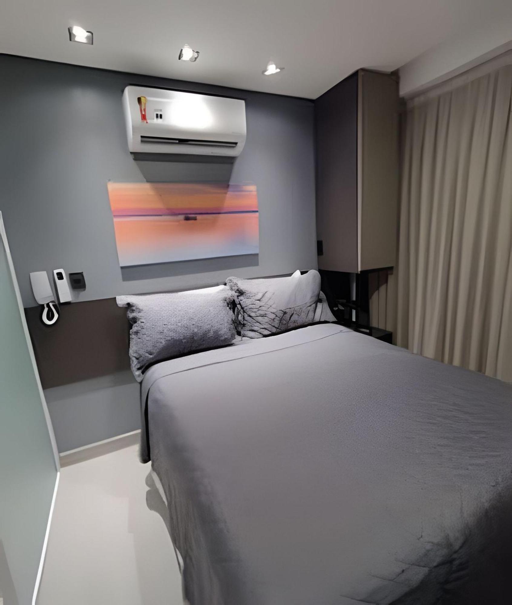 Get One Apartment Joao Pessoa
