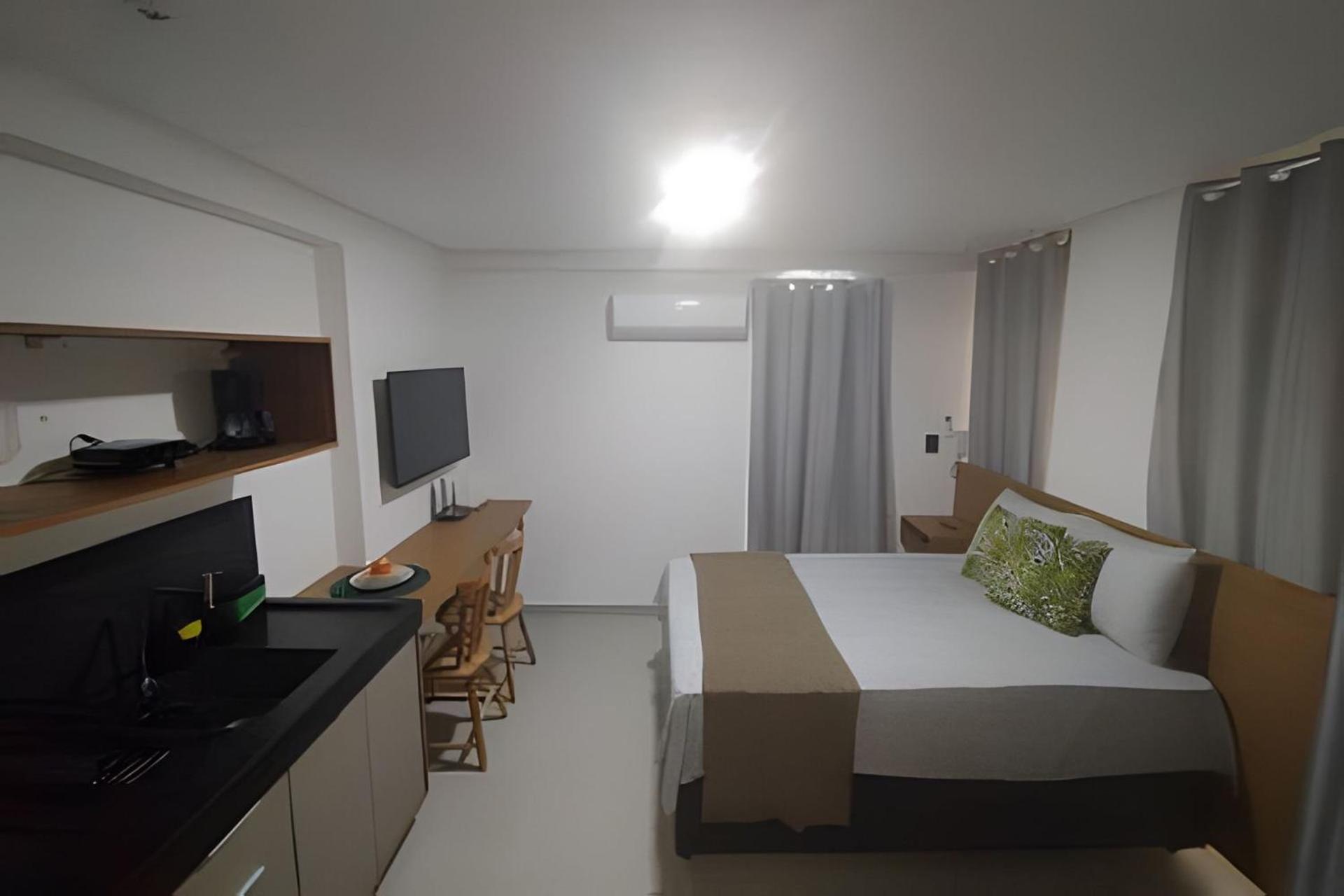 Apartment Get One *