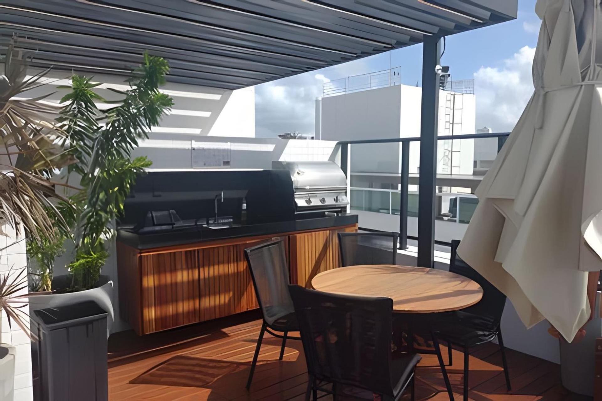 Apartment Get One Joao Pessoa
