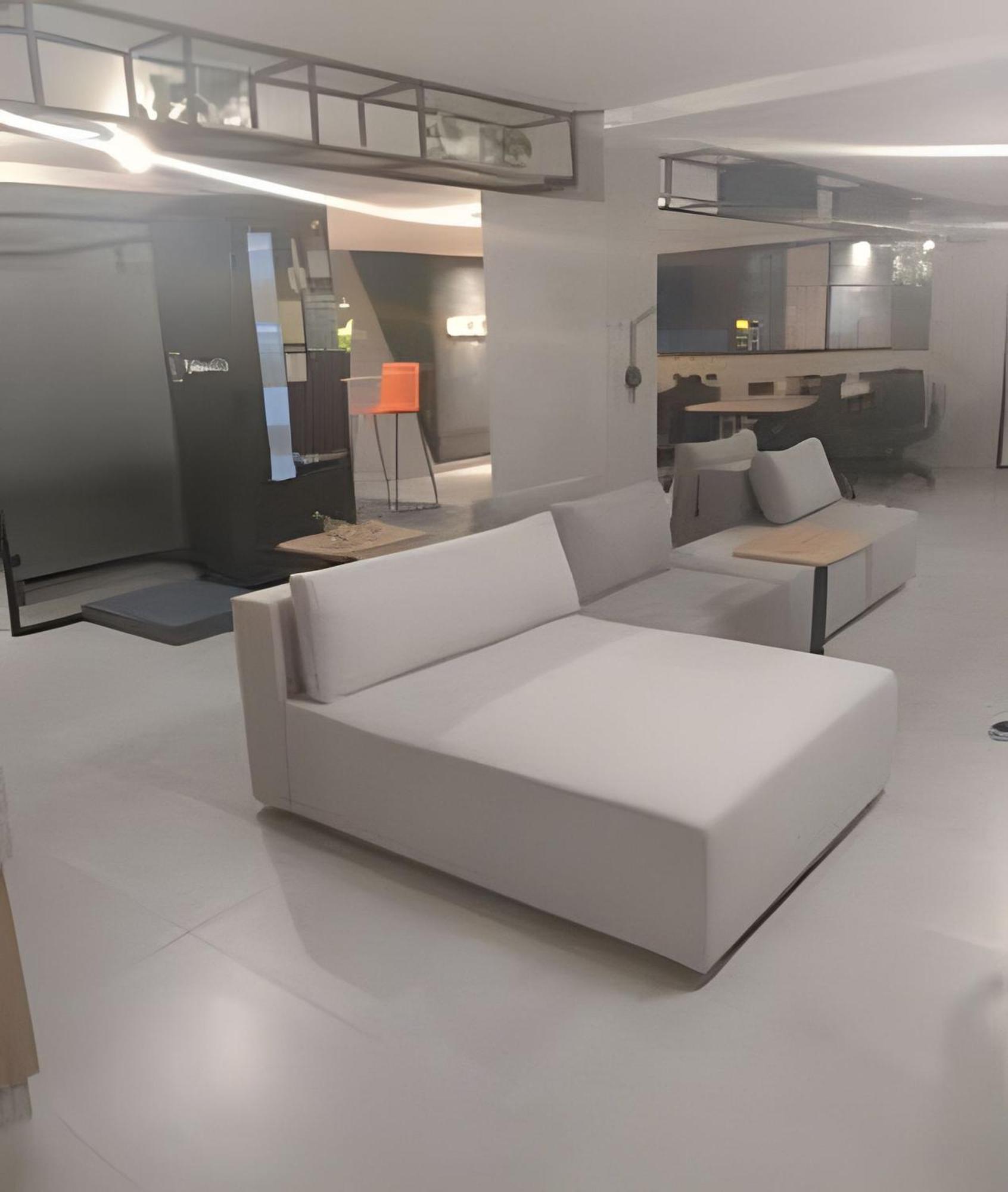 Apartment Get One Joao Pessoa