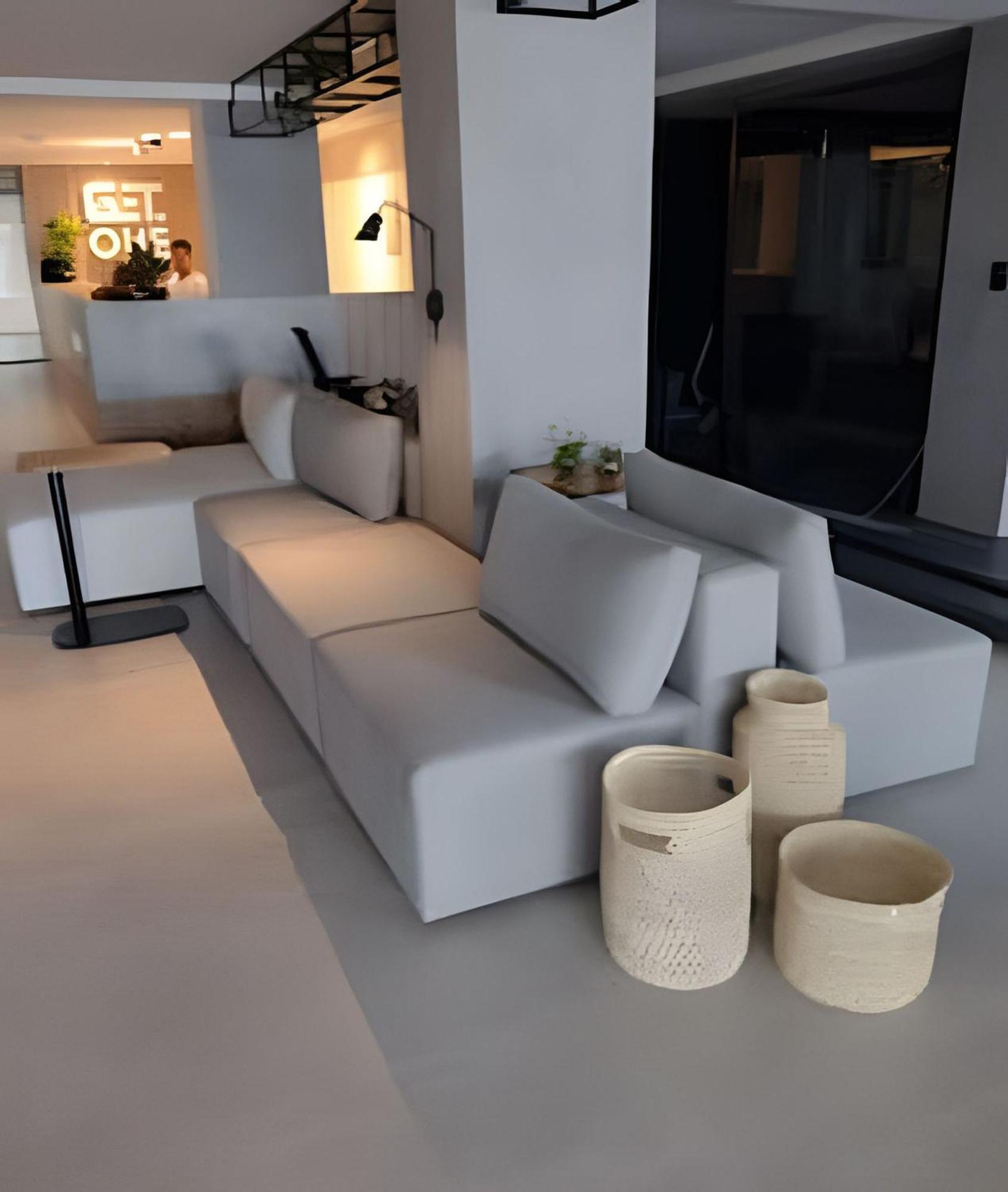 Apartment Get One Joao Pessoa