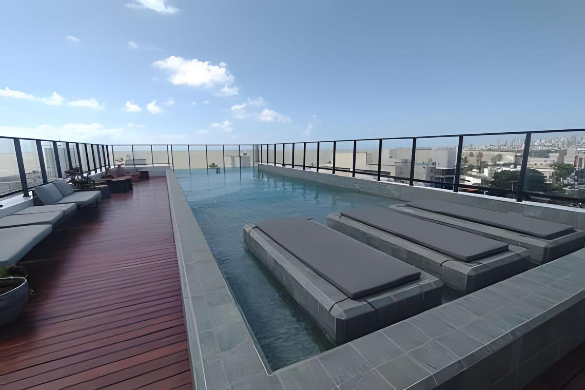 Get One Apartment Joao Pessoa