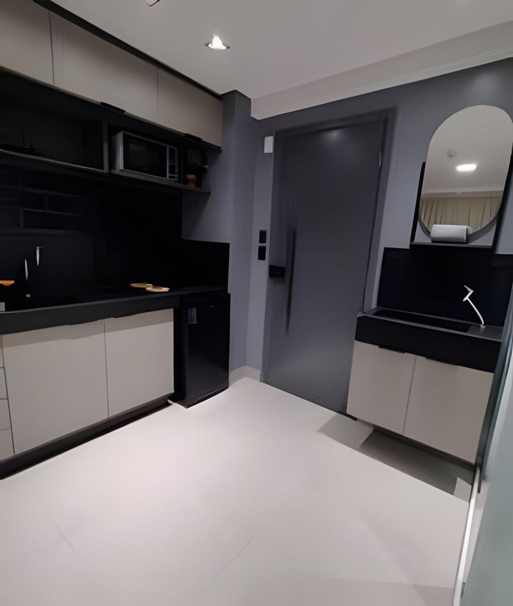 Apartment Get One Joao Pessoa