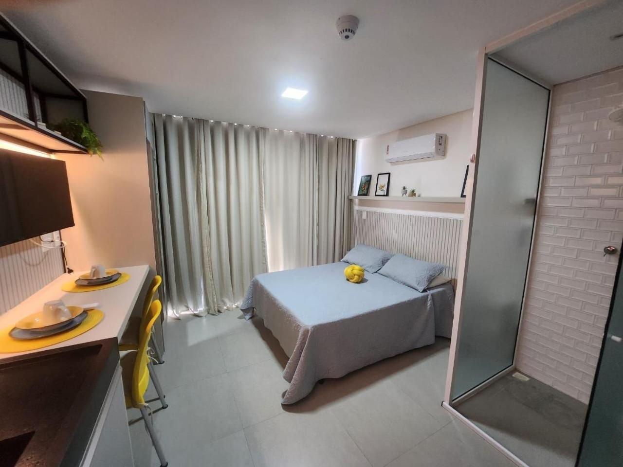 Get One Apartment Joao Pessoa