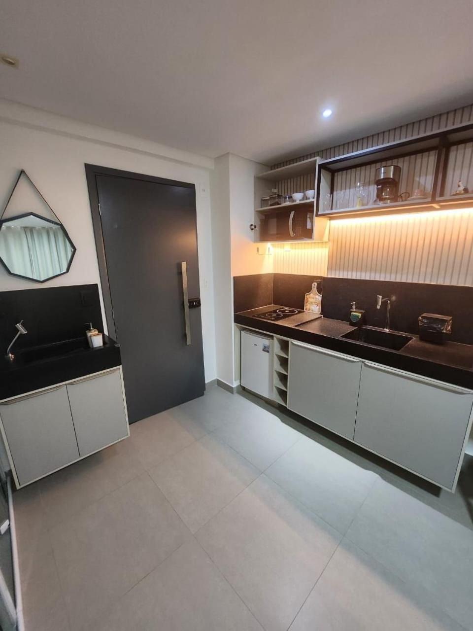 Apartment Get One Joao Pessoa