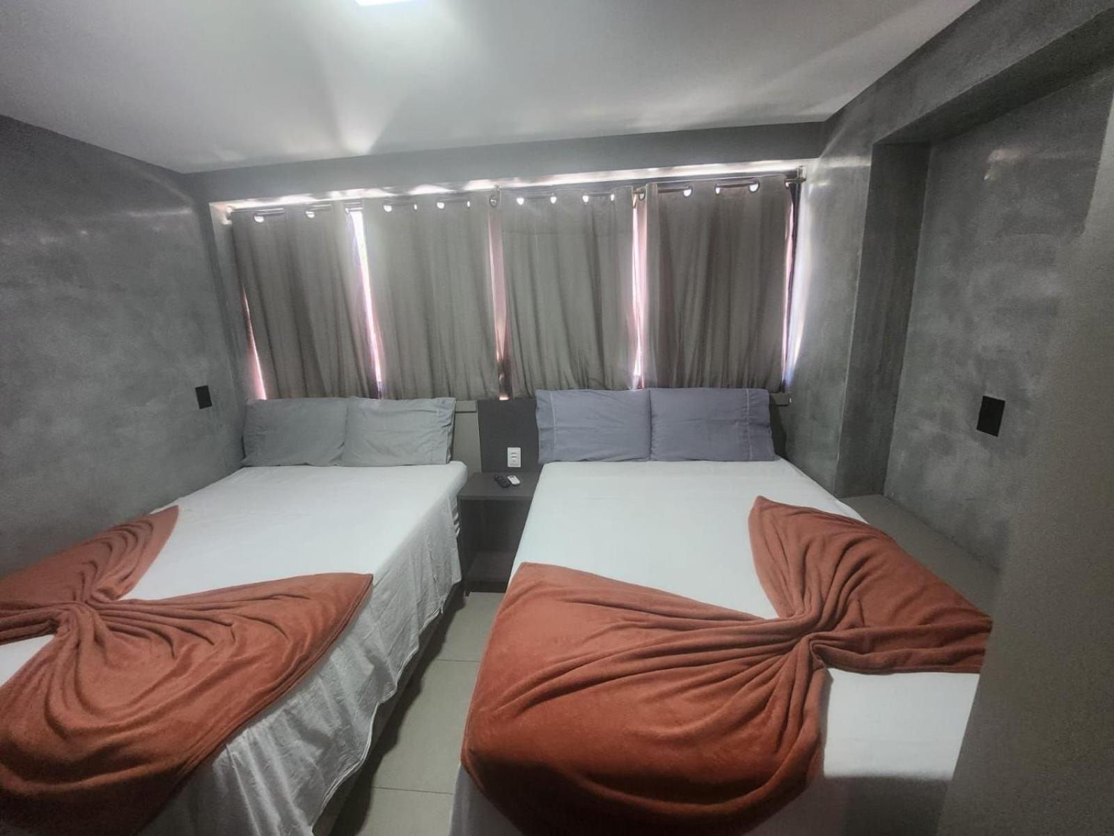Get One Apartment Joao Pessoa