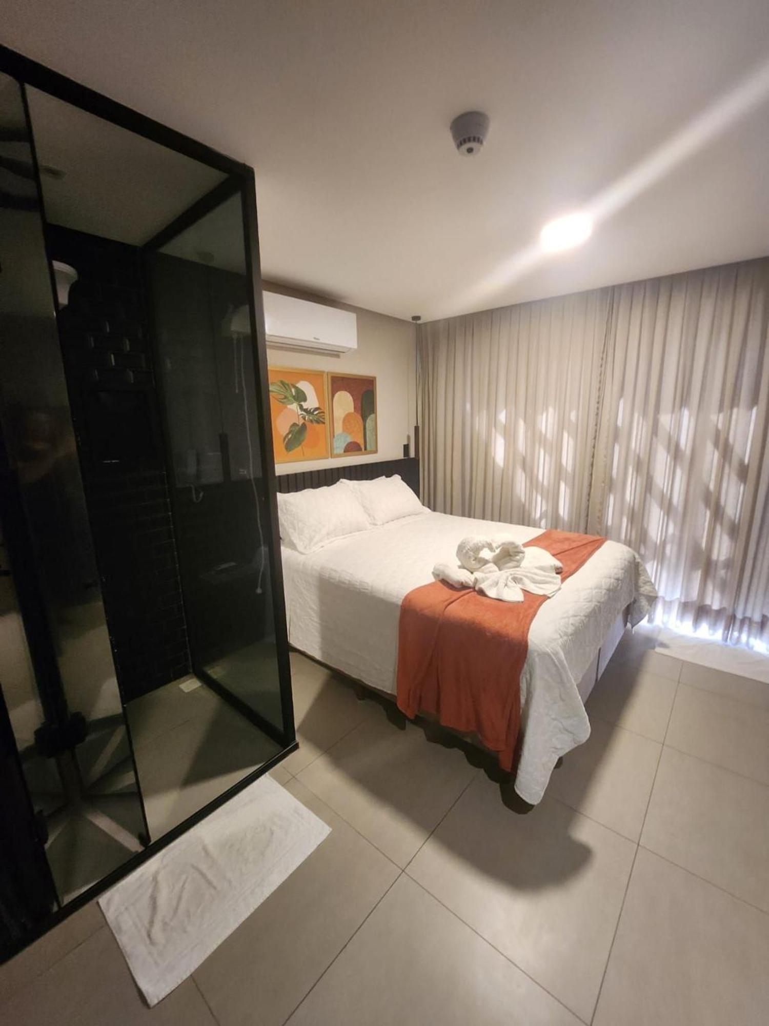 Apartment Get One Joao Pessoa